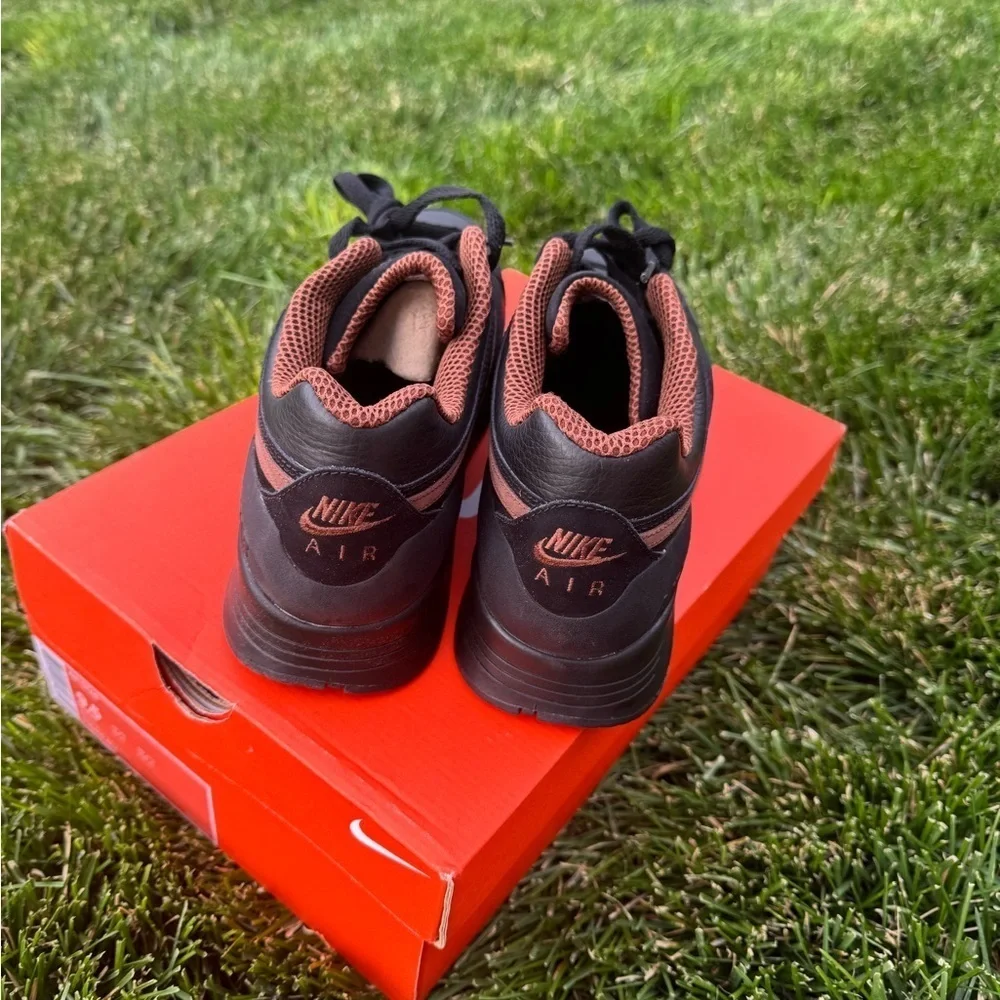 Rare 2007 Nike Airstab NIB